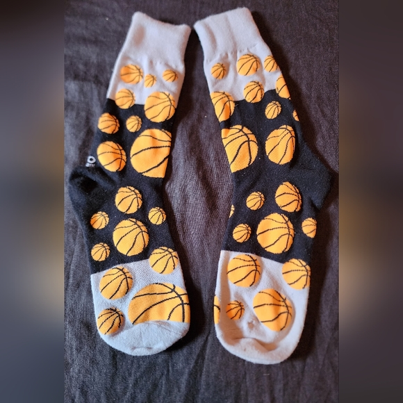 YoSox Basketball Socks - Picture 4 of 6